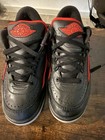 Air Jordan 2 Retro Low GS Christmas Size 5 Used — photo 5