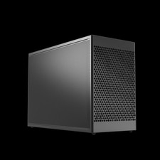 NCASE M2 Grater Black Assembled Computer Case