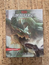 Dungeons & Dragons 5e D&D Zestaw wstępny 🔥 Zaginiona mina Phandelver🔥