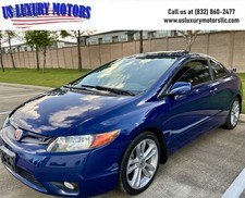 2008 HONDA CIVIC SI COUPE 6-SPEED 2.0-liter K20Z3 i-VTEC YOUTUBE VIDEO