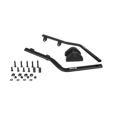 SHAD Gepäckträger (für: Suzuki GSF 1200 Bandit S GV75A 96-00 )
