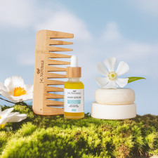 Simple Hair Care Kit