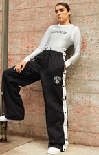 Nike x Ambush | Tearaway Pants | Brooklyn Nets Jay-Z x James