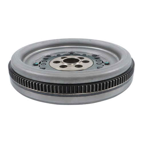 Volante de inercia de doble masa con embrague húmedo para Audi A3 2010 2011-2013 L4 2,0 L 415074009 - Imagen 4 de 12