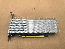 Gigabyte NVIDIA GeForce GT 1030 GV-N1030SL-2GL 2GB GDDR5 Fan Less Graphics Card