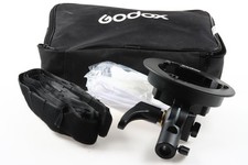 GODOX S2-Type Speedlite Bracket