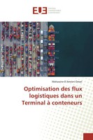 Mahassine El Amrani Omari | Optimisation Des Flux Logistiques Dans Un...
