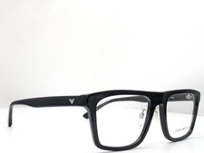 Emporio Armani EA 3185F 5875 Black Men's Eyeglasses Frames 54-19-145