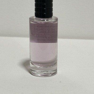 Christian Dior Gris Dior Eau de Parfum 10 ml - Travel Size Splash