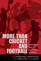 Joel Nathan Rosen | More Than Cricket And Football | Taschenbuch | Englisch