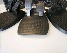 Thrustmaster -T 150-T 80 -TMX- Xbox X/S-R300-GT.Ii Pedali di ricambio. 🌻 Come nuovo