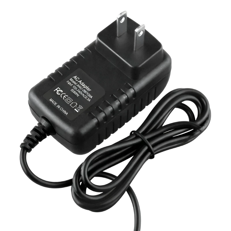 9V AC Adapter For Catalinbread DLS Marshall Amp Emulation DC
