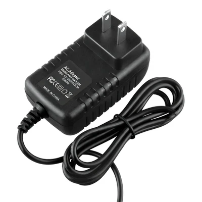 AC Adapter For Alexander Pedals Fever Pitch Stereophonic