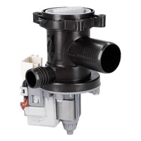 Easypart Passend FüR B25-6A Hanyu Ablaufpumpe Passend FüR Whirlpool 481010584942
