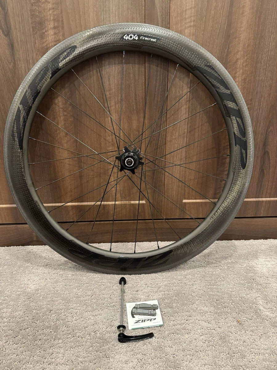Zipp 404 Firecrest Clincher for sale | eBay
