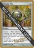 Chrome Mox - 2004 Manuel Bevand (MRD) - Medium Play MTG World Championship Decks
