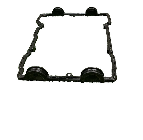 Zylinderkopfhaube Dichtung BMW F 750 GS Bj 2022