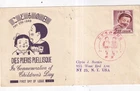 Japan, Children's Day First Day Cover