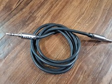 Belkin Aux Cord With Metal Ends