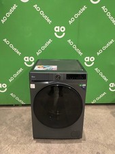 Hoover Washing Machine 13kg 1400rpm WiFi - Graphite - A HBP 413BL8G-80 #LF117037