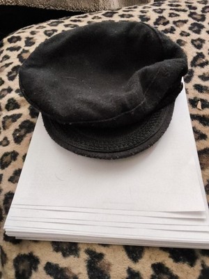 This hat is most commonly known as a Greek Fisherman's Cap. It is also...