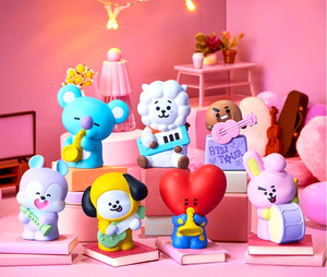 Bt21 Japan | eBay