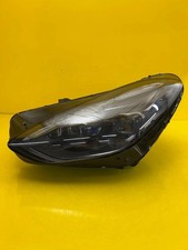 Mercedes AMG GT Lift 192 W192 Full Led Digital Frontscheinwerfer Links OE