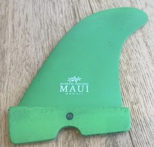 North Shore Maui Freestyle Extreme 19cm powerbox fin, used condition.