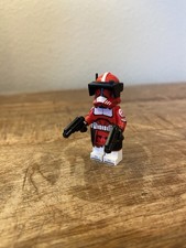 Lego Star Wars GCC Clone Commander Fox