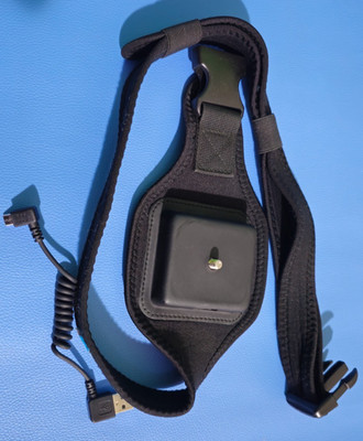 Rebuff reality Track strap plus 2.0 WAIST ONLY USED