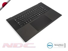 NEW Dell XPS 9700/9710 Palmrest,T/pad JAPANESE Backlit Keyboard 05Y3VM 09VV06