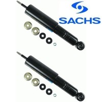 2X StoßDäMpfer Sachs 290637 2 StossdäMpfer Rechts Links Vorderachse