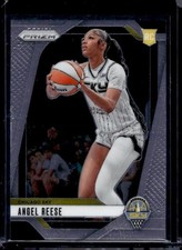 2024 Panini Prizm WNBA - Angel Reese #10 (RC)