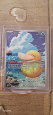 Enton Erhabene Helden ASC 226/217 Deutsch, NM, Pokemon