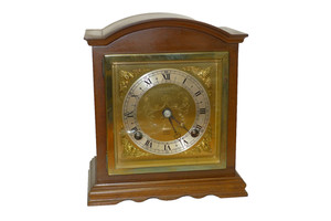 Elliott Clock | eBay