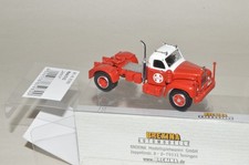 1:87 HO scale Brekina 85980 Mack B 61 tractor...