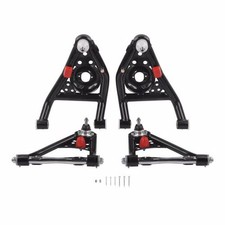 New Fit For 1964-72 Chevrolet El Camino Tubular Control Arms, Upper & Lower A-