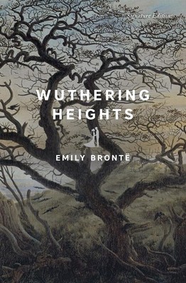 Wuthering Heights | Emily Bronte | englisch