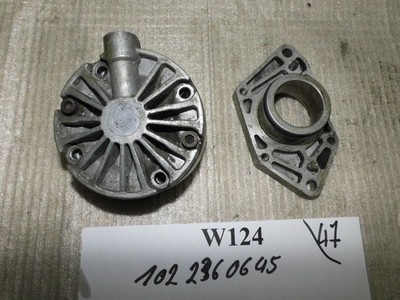Niveaupumpe  1022360645  W124  Mercedes