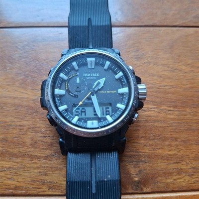 CASIO PRO TREK PRW 61 1AJF