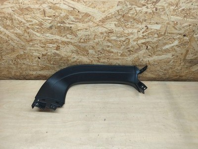 Porsche Cayenne (9Y0 9Y3) 2024 Verkleidung Heckklappe Kofferraumdeckel MRP6350
