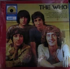 The Who - Icon LP - Exclusive Custard Yellow Vinyl Record - New