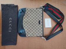 Borsa Gucci vintage GG Supreme