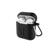 Airpods Case Cover Silicone Case For Airpods 1/2