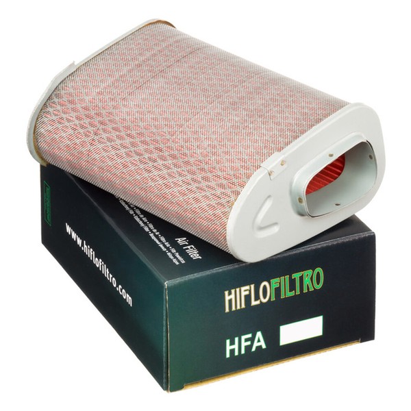 Luftfilter Hiflo Passend FüR Honda CB 1300 F Super Four Bj. 1998-2002-image