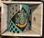 miniature 2 - HARRY POTTER Wizarding World Slytherin Ceramic 14oz Mug - Brand new in box NIB