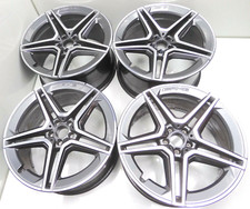 MERCEDES GLS X167 / 10 & 11x21 / ALUFELGEN ALU FELGEN 1674017300 / 1674017400 MERCEDES GLS X167 / 10 & 11x21 / ALUFELGEN ALU FELGEN 1674017300 / 1674017400