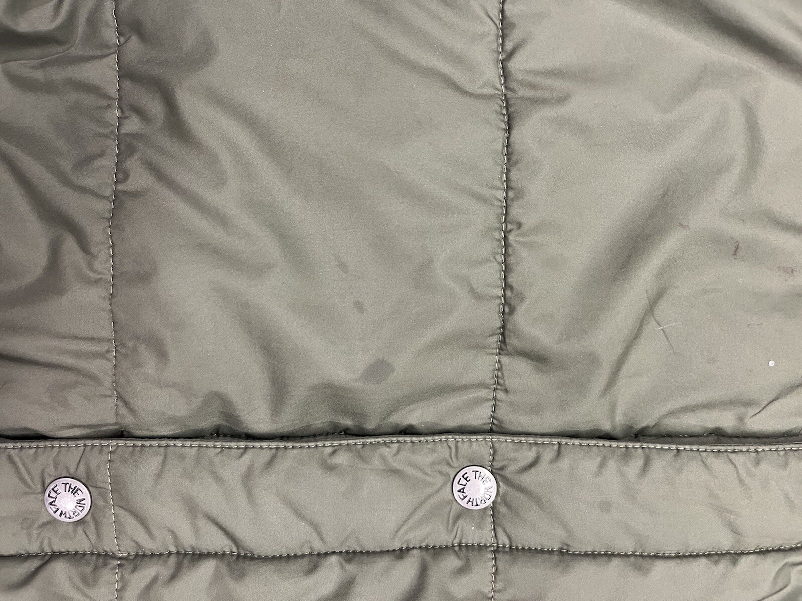 The North Face Lightweight Down Jacket - image 6