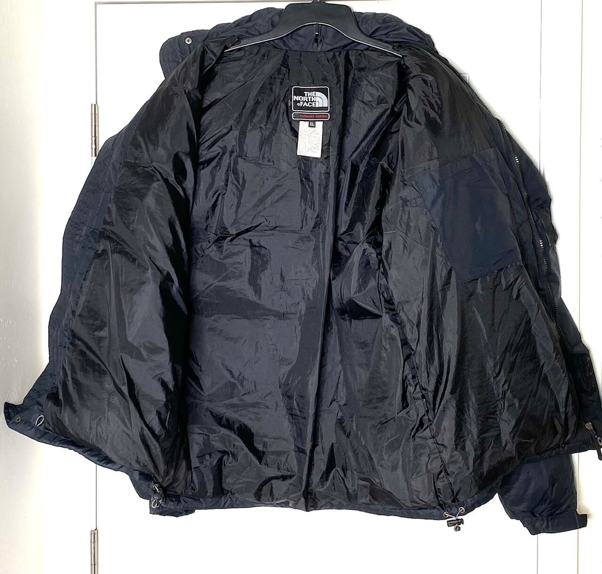 The North Face Summit Series Goose Down Feather Ski Coat The North Face Summit Series Goose Down Feather Ski Coat