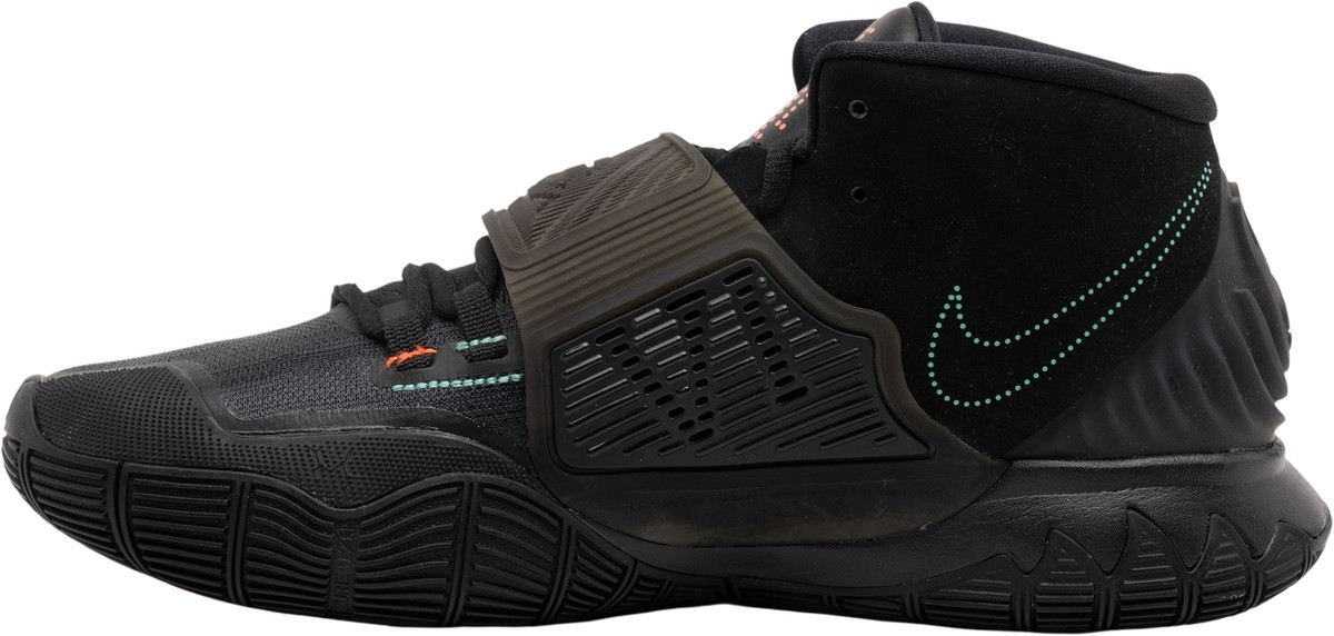 kyrie shot clock shoes